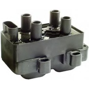 Zündspule 5DA 749 475-031 für LOGAN Pick-up (US_) für 116,81 CHF