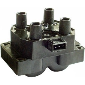 Zündspule 5DA 749 475-041 für LAND ROVER