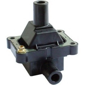 Zündspule 5DA 749 475-061 für MERCEDES-BENZ