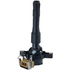 Zündspule 5DA 749 475-311 für BMW