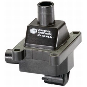 Zündspule 5DA 749 475-341 für ALFA ROMEO