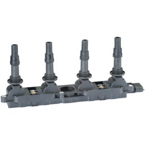 Zündspule 5DA 749 475-441 für SAAB