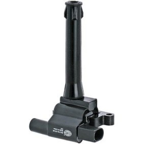 Zündspule 5DA 749 475-561 für LAND ROVER