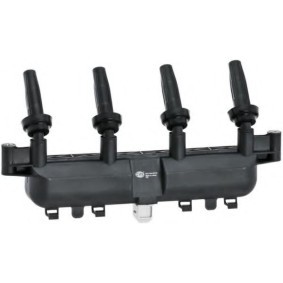 Zündspule 5DA 749 475-641 für 306 Schrägheck (7A, 7C, N3, N5) für 161,07 CHF