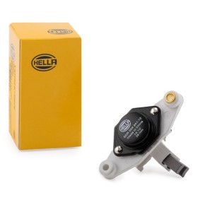 Osta Jänniteensäädin HELLA:llä 5DR 004 241-121 edullisesti hintaan 21,47 €