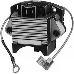 Lichtmaschinenregler 5DR 004 241-721