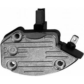 Lichtmaschinenregler 5DR 004 242-021 für ROVER