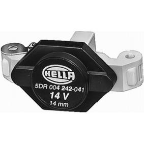 Lichtmaschinenregler 5DR 004 242-041