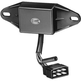 Lichtmaschinenregler 5DR 004 243-091 für TOYOTA