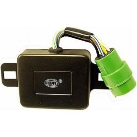 Lichtmaschinenregler 5DR 004 244-201 für TOYOTA