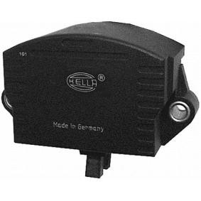 Lichtmaschinenregler 5DR 004 244-251 für VW