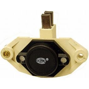 Lichtmaschinenregler 5DR 004 244-281 für MERCEDES-BENZ