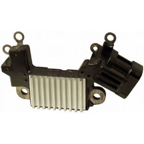 Lichtmaschinenregler 5DR 004 246-131 für OPEL