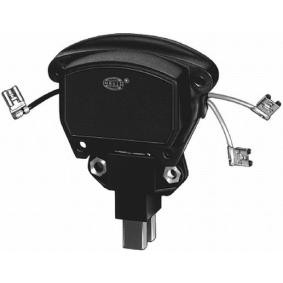 Lichtmaschinenregler 5DR 004 246-581 für VOLVO