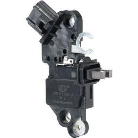 Lichtmaschinenregler 5DR 009 728-121 für FORD