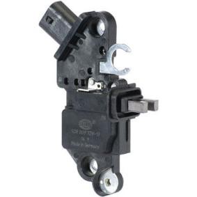Lichtmaschinenregler 5DR 009 728-131 für OPEL