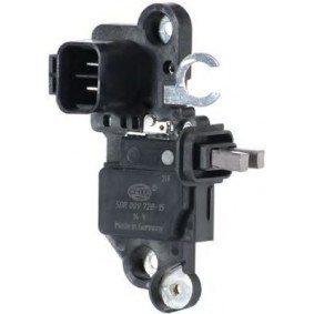 Lichtmaschinenregler 5DR 009 728-151 für MITSUBISHI