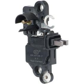 Lichtmaschinenregler 5DR 009 728-171 für FIAT