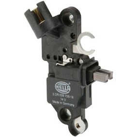 Lichtmaschinenregler 5DR 009 728-181 für ALFA ROMEO