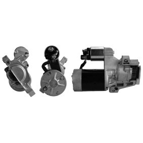 Köp Startmotor av ELSTOCK 25-2400 till det låga priset 2691,87 kr