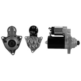 Köp Startmotor av ELSTOCK 25-2451 till det låga priset 1566,23 kr