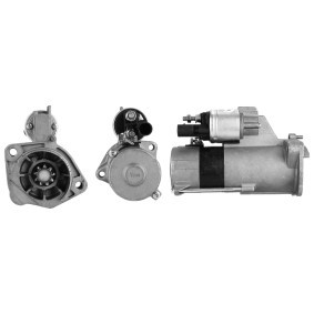 Köp Startmotor av ELSTOCK 25-3440 till det låga priset 2081,14 kr