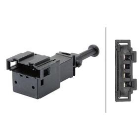 Compre Interruptor de luz de stop da HELLA 6DD 008 622-731 a um preço baixo por 11,18 €