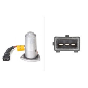 Kjøp Sensor, motoroljestand av HELLA 6EZ 005 168-071 til den lave prisen 1988,55 NOK