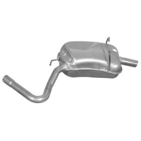 Acquista Marmitta da IMASAF 25.79.07 a buon mercato per soli 405,05 €