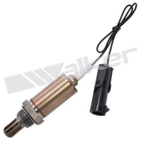 Comprar Sonda lambda de WALKER PRODUCTS 250-21001 a bajo precio de 49,10 €