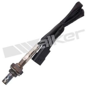 Lambdasonde 250-23097 KIA AVELLA von WALKER PRODUCTS