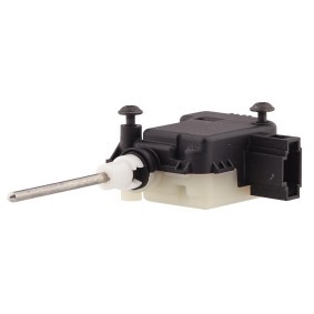 Køb Servomotor, centrallåsesystem af HELLA 6NW 008 066-001 til den lave pris 184,50 DKK