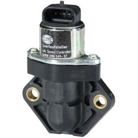 Acquista Regolatore minimo da HELLA 6NW 009 141-371 a buon mercato per soli 169,24 €