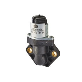 Acquista Regolatore minimo da HELLA 6NW 009 141-381 a buon mercato per soli 140,80 €