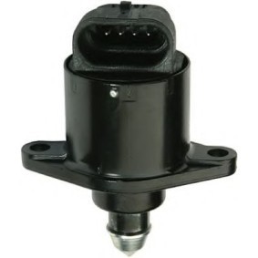 Acquista Regolatore minimo da HELLA 6NW 009 141-491 a buon mercato per soli 73,04 €
