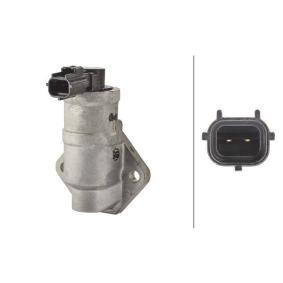 Acquista Regolatore minimo da HELLA 6NW 009 141-551 a buon mercato per soli 189,29 €