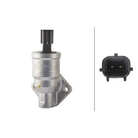 Acquista Regolatore minimo da HELLA 6NW 009 141-571 a buon mercato per soli 93,63 €