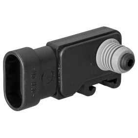 Comprar Sensor, presión de sobrealimentación de HELLA 6PP 009 400-011 a bajo precio de 44,39 €