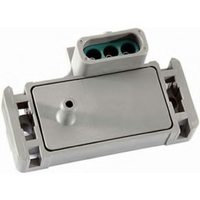 Achetez des Capteur, pression de suralimentation HELLA 6PP 009 400-071 à prix pour 83,49 €