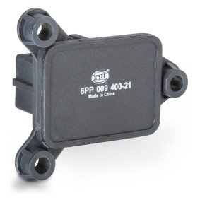 Achetez des Capteur, pression de suralimentation HELLA 6PP 009 400-211 à prix pour 46,96 €