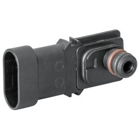 Achetez des Capteur, pression du tuyau d'admission HELLA 6PP 009 400-281 à prix pour 41,06 €