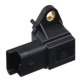 Achetez des Capteur, pression de suralimentation HELLA 6PP 009 400-411 à prix pour 42,45 €