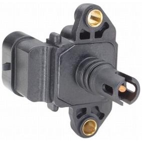 Køb Sensor, indsugningstemp. af HELLA 6PP 009 400-421 til den lave pris 1361,42 DKK