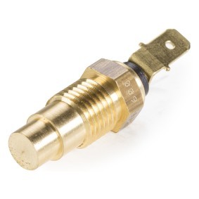 Kjøp Sensor, motortemperatur av HELLA 6PT 009 107-221 til den lave prisen 119,44 NOK
