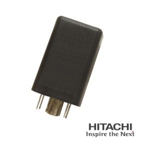 Osta Rele, hehkutuslaitos HITACHI:llä 2502129 edullisesti hintaan 57,04 €