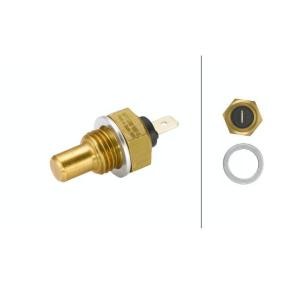 Compre Sensor, temperatura do óleo da HELLA 6PT 009 107-671 a um preço baixo por 19,81 €
