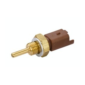 Sensor, Kühlmitteltemperatur von HELLA 6PT 009 309-241