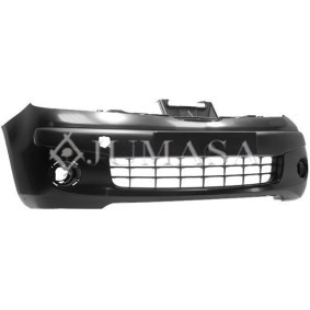 Compre Pára-choques da JUMASA 25032680 a um preço baixo por 88,35 €