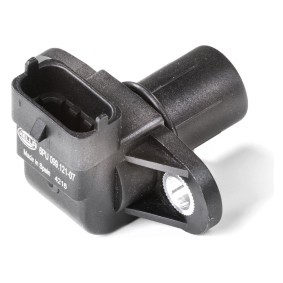 Kjøp Sensor, kamakselposisjon av HELLA 6PU 009 121-071 til den lave prisen 455,75 NOK