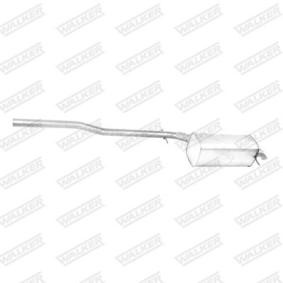 Compre Panela de escape traseira da WALKER 25095 a um preço baixo por 316,41 €